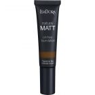 IsaDora Natural Matt Oil-Free Foundation