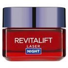 Loreal Paris RevitaliftLaser Night Cream 50 ml