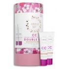 Lumene Color Correcting Cream Duo Set Medium