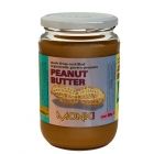 Monki Peanut Butter