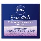 Nivea Daily Essentials Sensitive