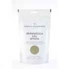 Nordic Superfood By Myrberg Brännässla Grönkål Mynta 175 g