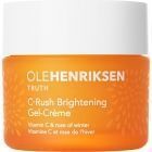 Ole Henriksen Truth