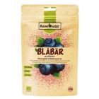 RawPowder Blåbärspulver EKO
