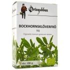 Örtagubben Bockhornsklöver
