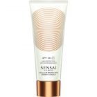Sensai Silky Bronze Cellular Protective Cream For Body Spf30