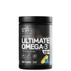 Star Nutrition Ultimate Omega-3