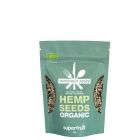 Superfruit Foods Hampafrön EKO