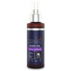 Urtekram Purple Lavender Body Oil Eko