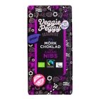 Veggie Peggy Choklad