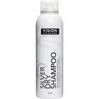Vision Haircare Silver Dry Shampoo