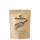 Vitaprana Organic Hemp Seeds