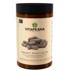 Vitaprana Organic Peanut Butter