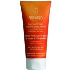 Weleda Havtorn Creamy Body Wash