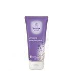 Weleda Lavender Creamy Body Wash