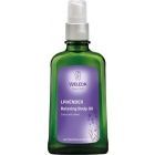 Weleda Lavender Relaxing Body Oil 100 ml
