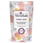 Westlab Pink Gin Epsom and Himalayan Bath Salts 1000 g