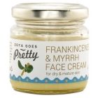 Zoya Frankincense & Myrrh Face Balm