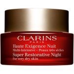 Clarins Super Restorative Night Wear