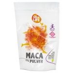 Go for Life Maca Pulver