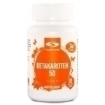 Healthwell Betakaroten 50