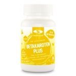Healthwell Betakaroten Plus