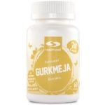 Healthwell Gurkmeja