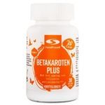 Healthwell Healthwell Betakaroten Plus