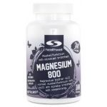 Healthwell Healthwell Magnesium 800