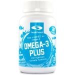 Healthwell Healthwell Omega-3 Plus