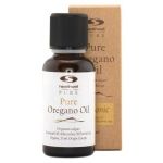 Healthwell Healthwell PURE Vild Oreganoolja EKO