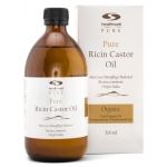 Healthwell PURE Ricinolja EKO