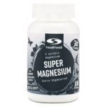 Healthwell Super Magnesium