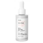 INDY BEAUTYPore-minimising Serum Niacinamide 10% + Zinc 1% 30 ml