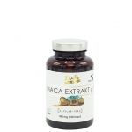 Kiviks Lilla Råa Macapulverextrakt 6:1 500 mg
