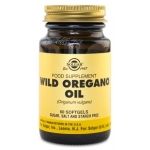 Solgar Wild Oregano Oil