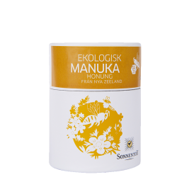 Ekologisk Manuka Honung, 250 g