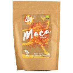 Go for Life Maca Pulver
