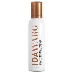 Ida Warg Self-Tanning Mousse