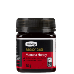 Manuka Honey UMF 10+, 250 g