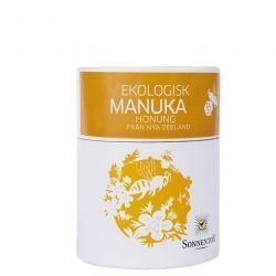 Sonnentor Ekologisk Manuka Honung