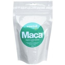 Superfruit Maca Pulver