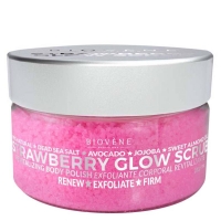 Biovène Strawberry Glow Scrub