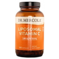 Dr Mercola Liposomal Vitamin C