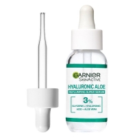 Garnier Skin Active Aloe Hyaluronic Replumping Serum
