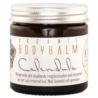 KaliFlower Organics Body Balm