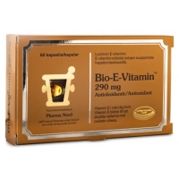 Pharma Nord Bio‑E‑Vitamin
