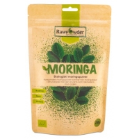 RawPowder Moringa Pulver