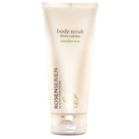 Rosenserien Body Scrub