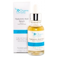 The Organic Pharmacy Hyaluronic Acid Serum